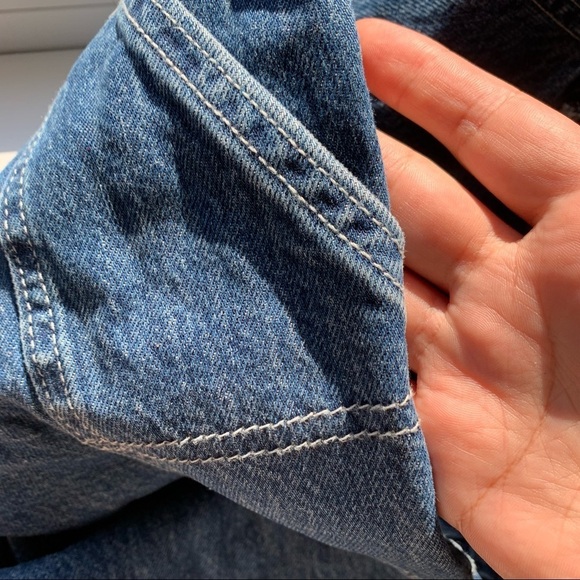 Levi's Painter Jean size 27 - Picture 13 of 14